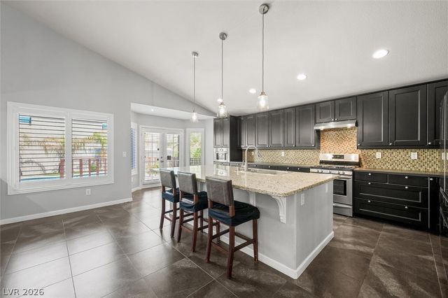 1584 Bozeman Drive, Henderson, NV 89012