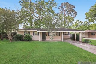 8356 Rainbow Dr, Baton Rouge, LA 70809