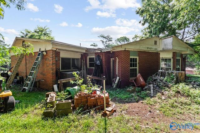 6541 Pulaski Pike, Huntsville, AL 35810