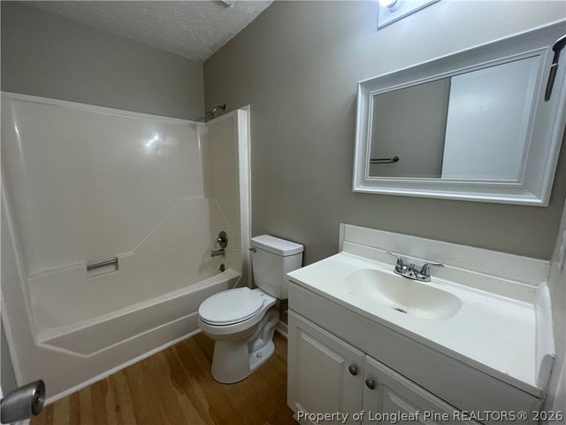 4971-A Galveston Drive, Fayetteville, NC 28303