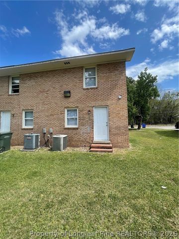 4971-A Galveston Drive, Fayetteville, NC 28303