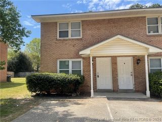 4971-A Galveston Drive, Fayetteville, NC 28303