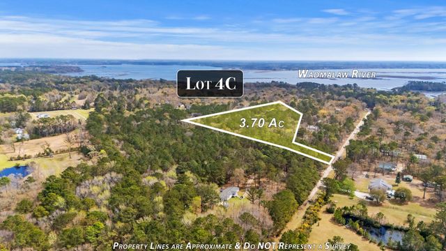 4c Sebago Road, Meggett, SC 29449