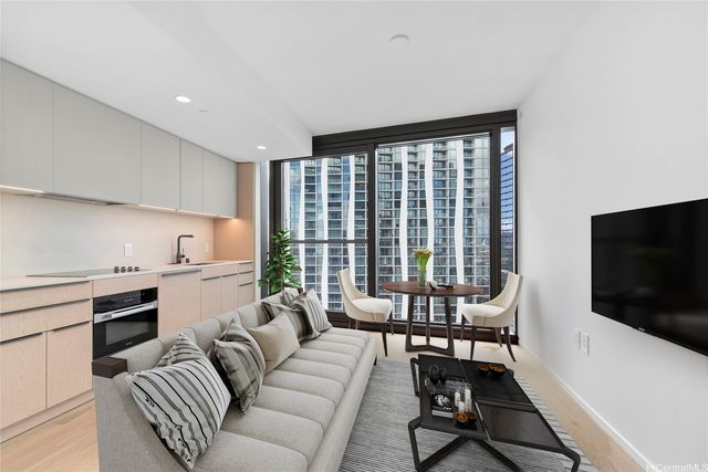 333 Ward Avenue 2708, Honolulu, HI 96814