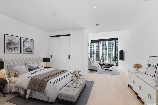 333 Ward Avenue 2708, Honolulu, HI 96814