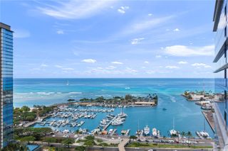 333 Ward Avenue 2708, Honolulu, HI 96814
