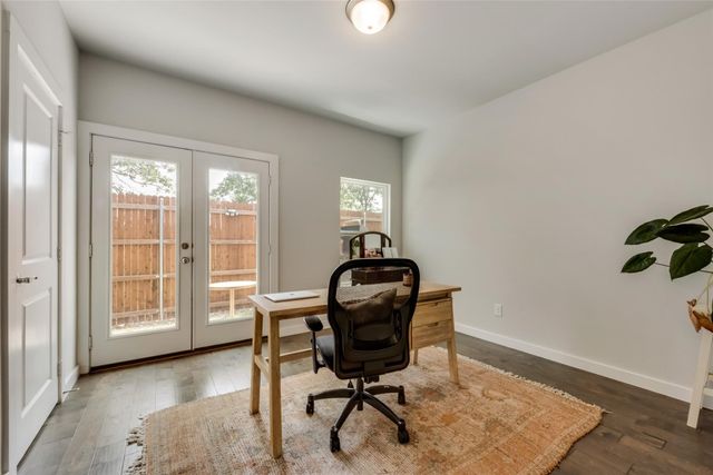 2204 Paxton Way, Denton, TX 76209