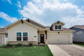 2204 Paxton Way, Denton, TX 76209