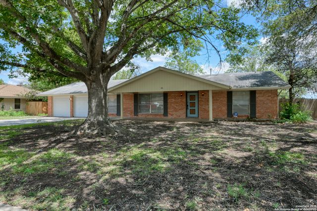 641 Richfield, Windcrest, TX 78239