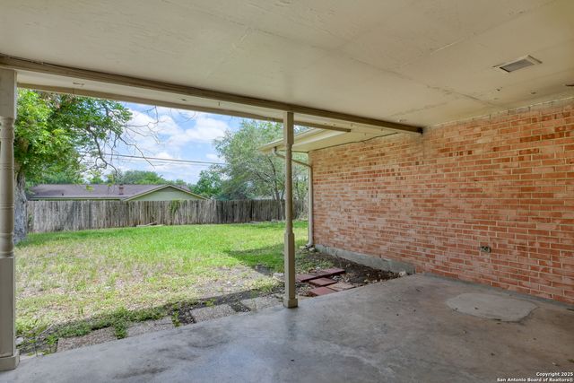 641 Richfield, Windcrest, TX 78239