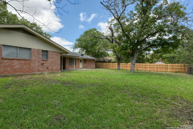 641 Richfield, Windcrest, TX 78239