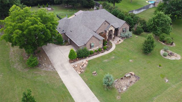 665 Amanda Lee, Combine, TX 75159