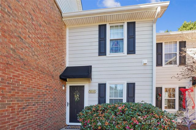 9208 Kings Canyon Drive, Charlotte, NC 28210