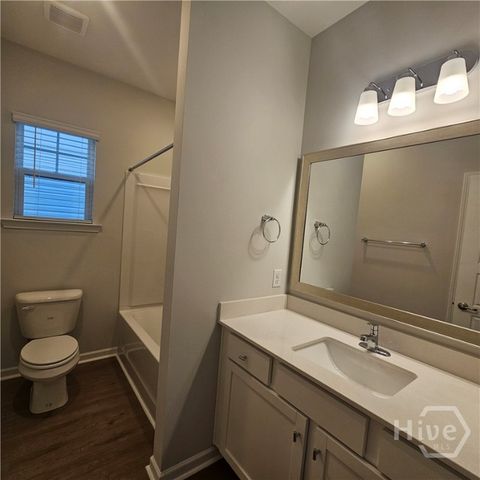 128 Snowbell Court, Savannah, GA 31419