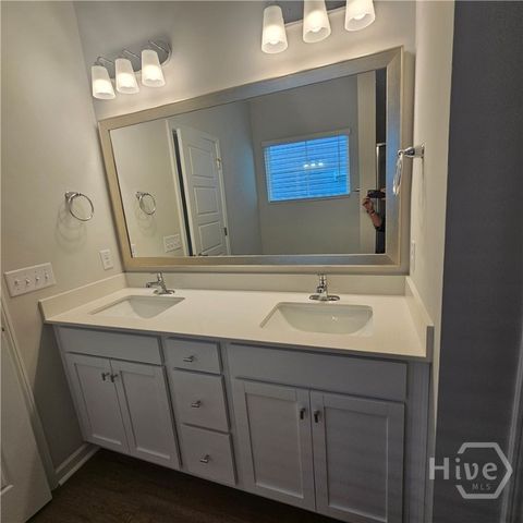 128 Snowbell Court, Savannah, GA 31419