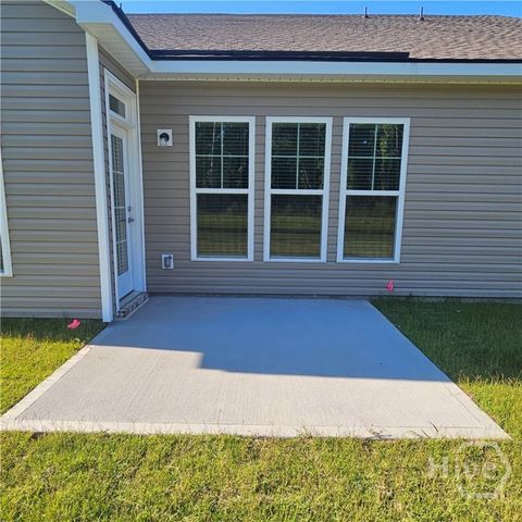 128 Snowbell Court, Savannah, GA 31419