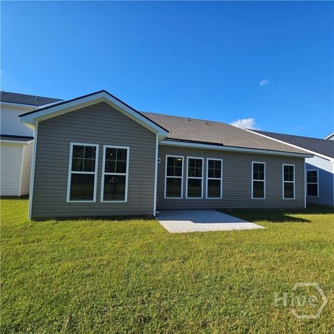 128 Snowbell Court, Savannah, GA 31419