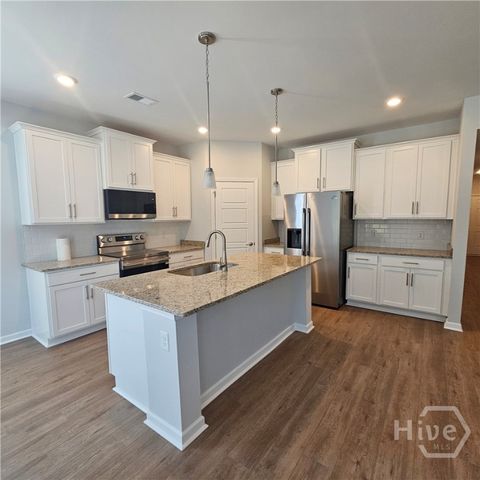128 Snowbell Court, Savannah, GA 31419