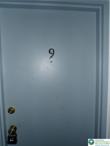 835 South 4th Street 9, Allentown City, PA 18103