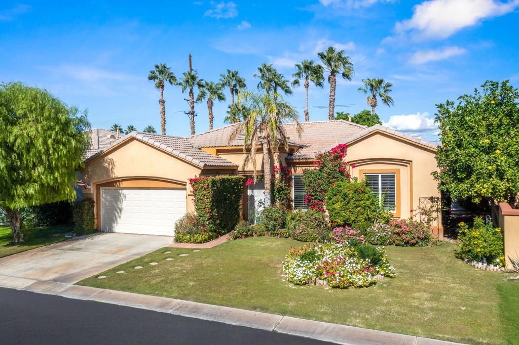80296 Royal Dornoch Drive, Indio, CA 92201