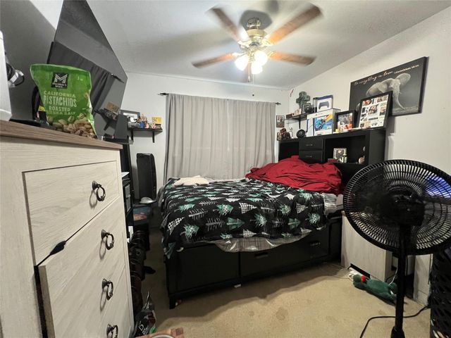 1021 Willow Oaks Circle, Pasadena, TX 77506