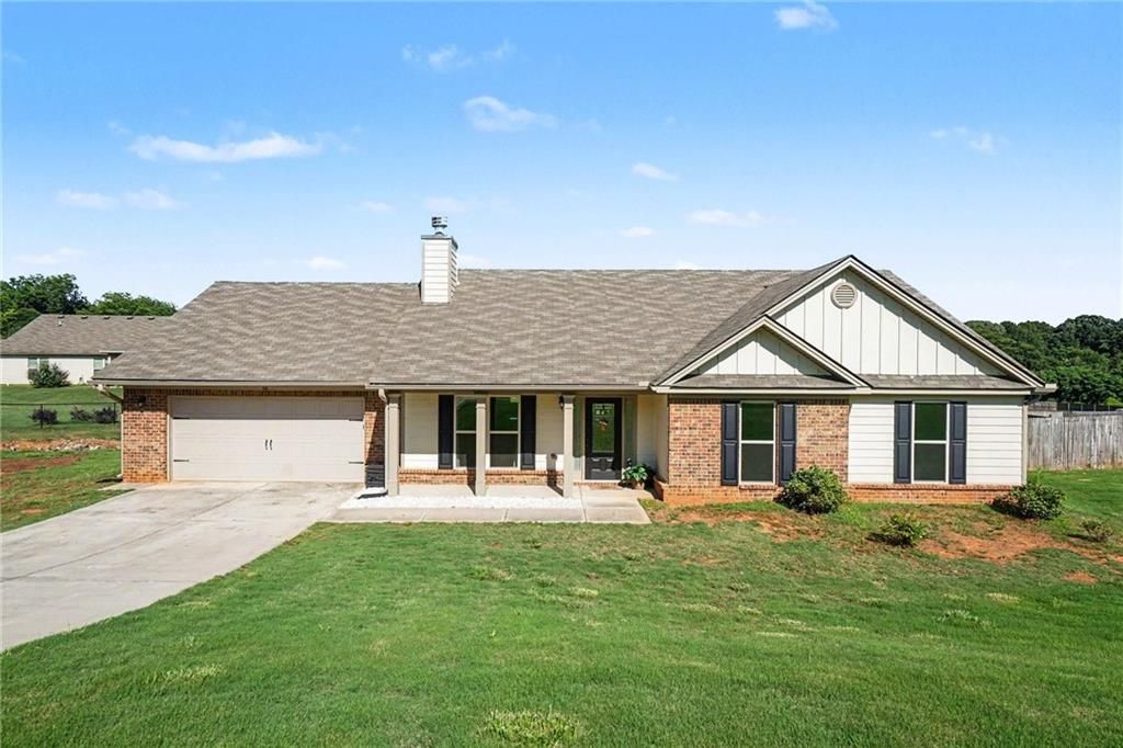 48 Robins Landing, Winder, GA 30680