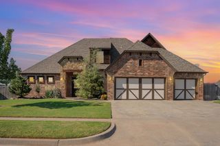 325 John Wedman Boulevard, Yukon, OK 73099