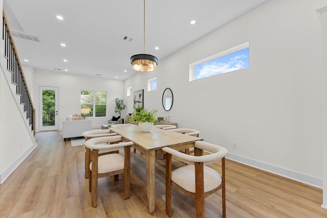 4125 De George Street, Houston, TX 77009