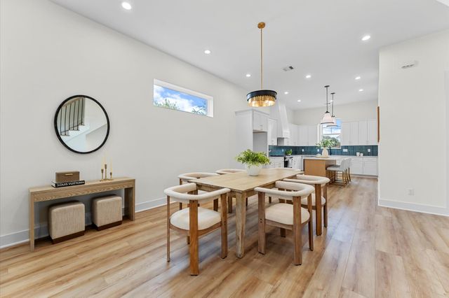 4125 De George Street, Houston, TX 77009