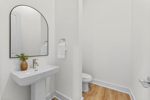 4125 De George Street, Houston, TX 77009