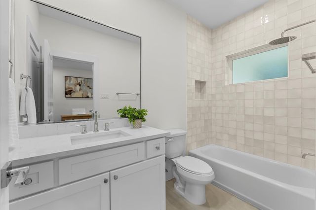 4125 De George Street, Houston, TX 77009