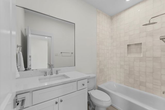 4125 De George Street, Houston, TX 77009