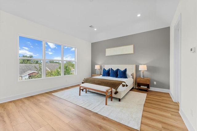 4125 De George Street, Houston, TX 77009