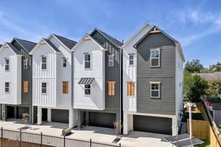 4125 De George Street, Houston, TX 77009