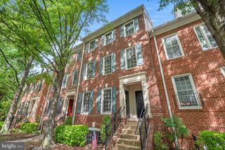 709 MASSEY LN #B, Alexandria, VA 22314
