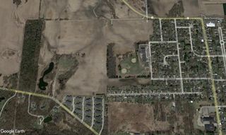 0 County Road H, Elkhorn, WI 53121