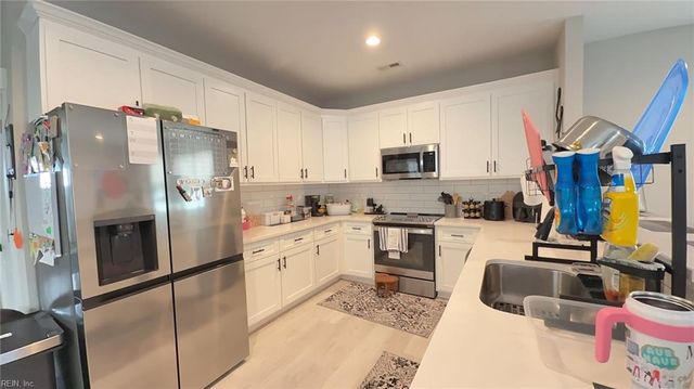 103 S Thalia RD, Virginia Beach, VA 23452