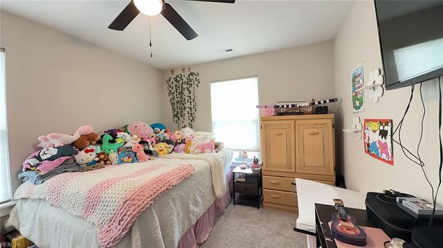 103 S Thalia RD, Virginia Beach, VA 23452