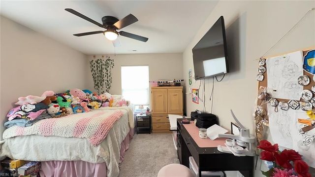 103 S Thalia RD, Virginia Beach, VA 23452