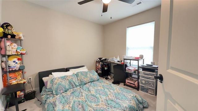 103 S Thalia RD, Virginia Beach, VA 23452
