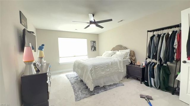 103 S Thalia RD, Virginia Beach, VA 23452