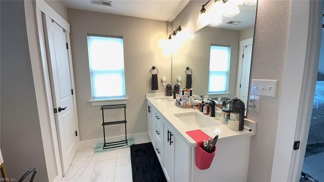 103 S Thalia RD, Virginia Beach, VA 23452