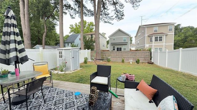 103 S Thalia RD, Virginia Beach, VA 23452