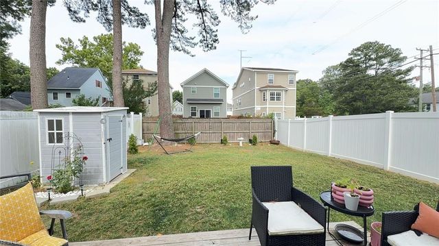 103 S Thalia RD, Virginia Beach, VA 23452