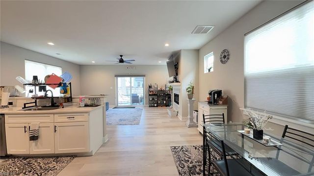 103 S Thalia RD, Virginia Beach, VA 23452