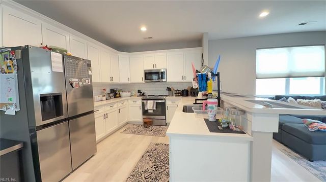 103 S Thalia RD, Virginia Beach, VA 23452