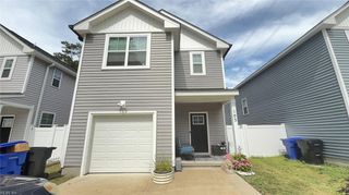 103 S Thalia RD, Virginia Beach, VA 23452