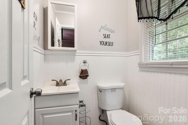 3104 University Drive, Lancaster, SC 29720