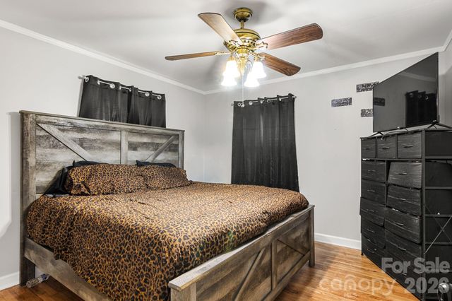 3104 University Drive, Lancaster, SC 29720