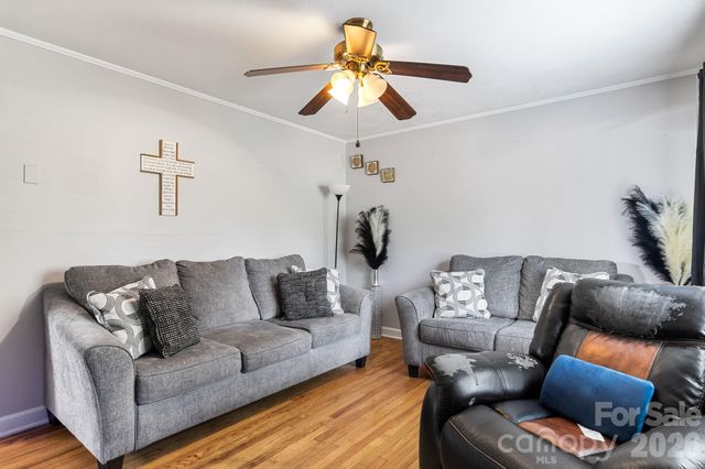 3104 University Drive, Lancaster, SC 29720